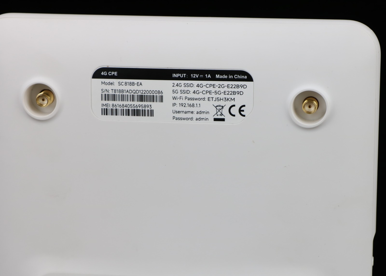 4g router factory 4g router factory