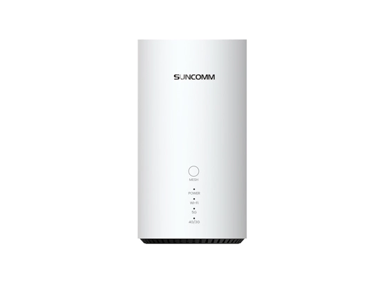 SDX72 5G Customer Premise Equipment (CPE)