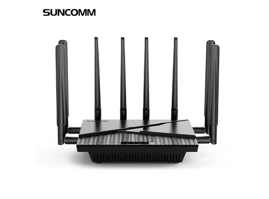 SE05 Pro 5G Router