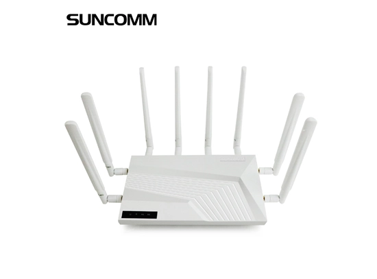 SE06 Pro 5G Router