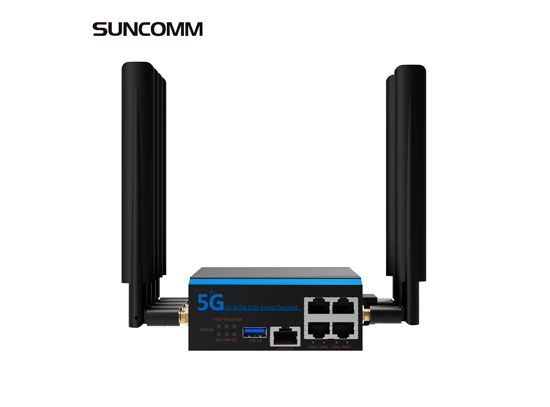 CP590 5G Router