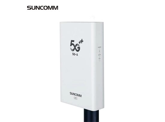 X72 Outdoor Router
