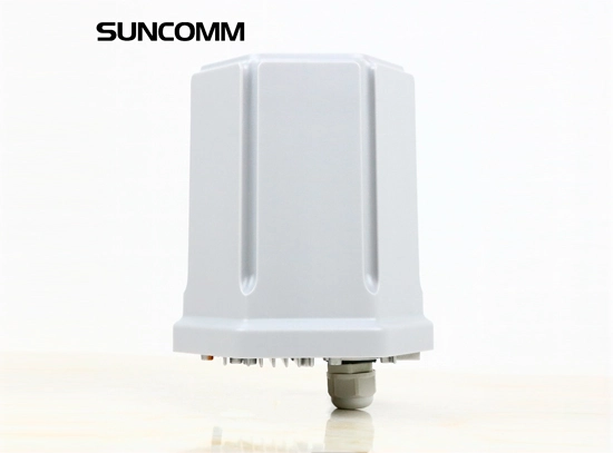 O3 Outdoor Router