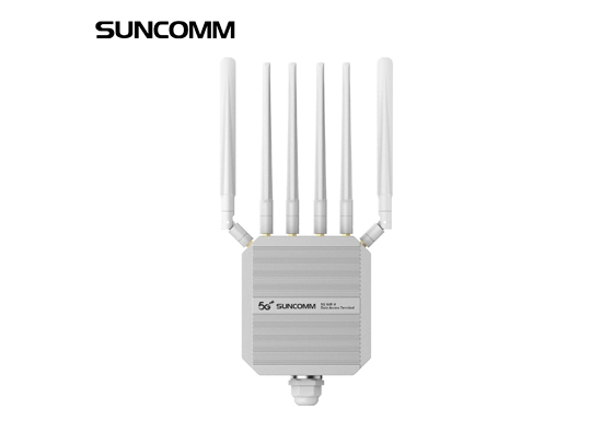 CP520 Outdoor Router