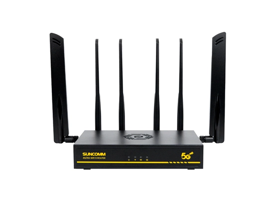 O8 5G Router