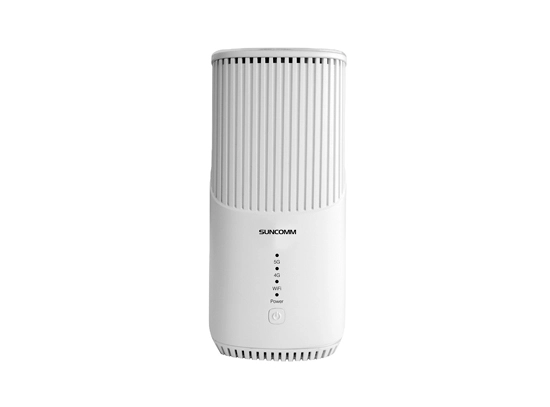 S1 5G Customer Premise Equipment (CPE)
