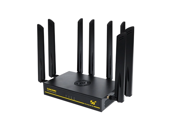 O8 Pro 5G Router