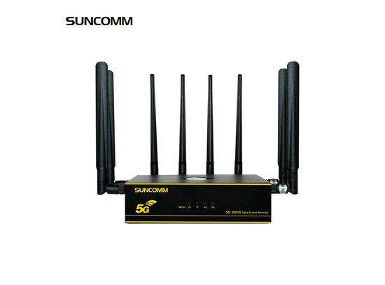 O1 5G Router