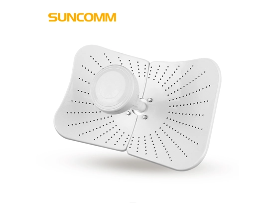 AN-Q21 Parabolic Antenna