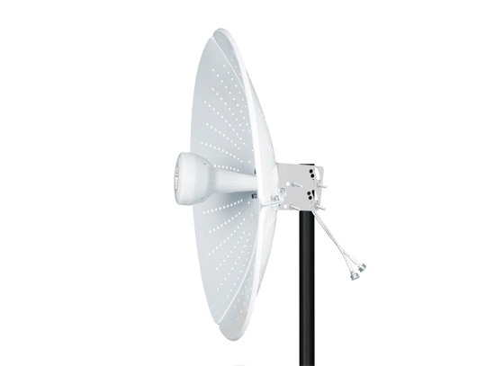 AN-Q26 Parabolic Antenna