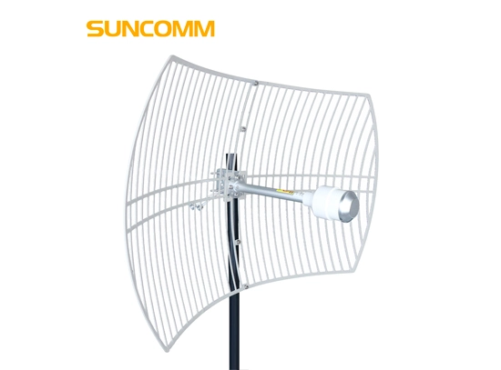 AN-Q28 Parabolic Antenna
