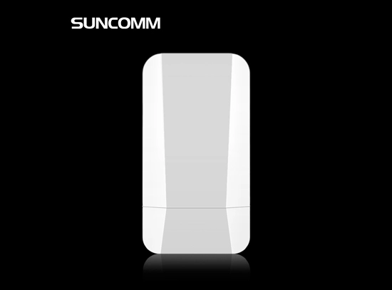 AP400 Wireless Outdoor Access Point