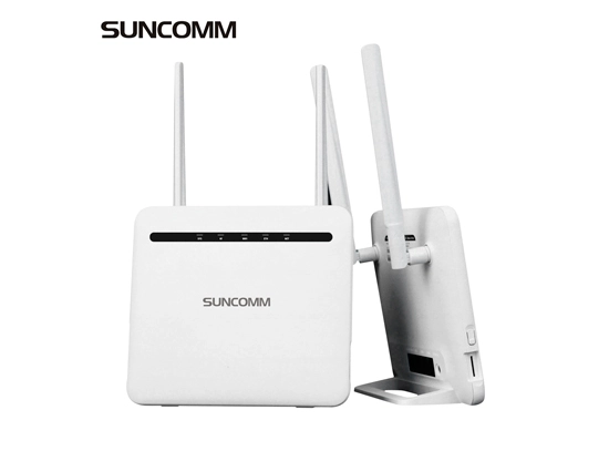 SC718 4G Routers