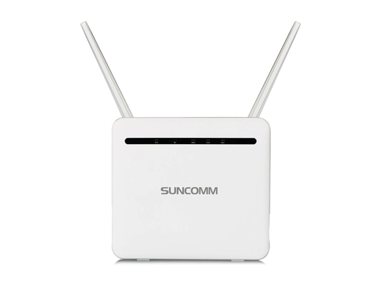 SC818 4G Routers