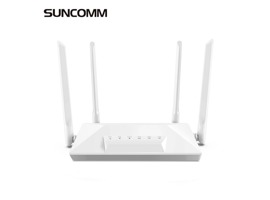 SC300 4G Routers