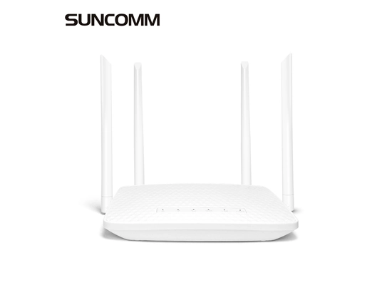 SE310K 4G Routers