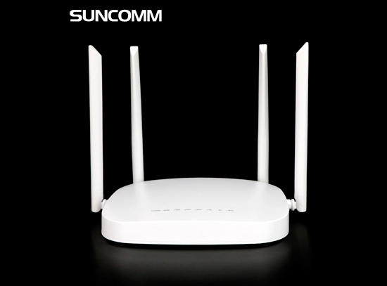 SC4304K 4G Routers