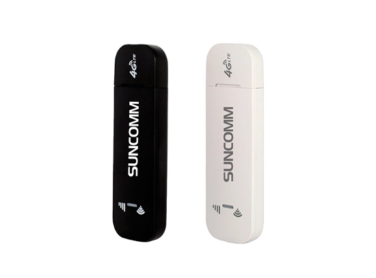 U8 WiFi Router