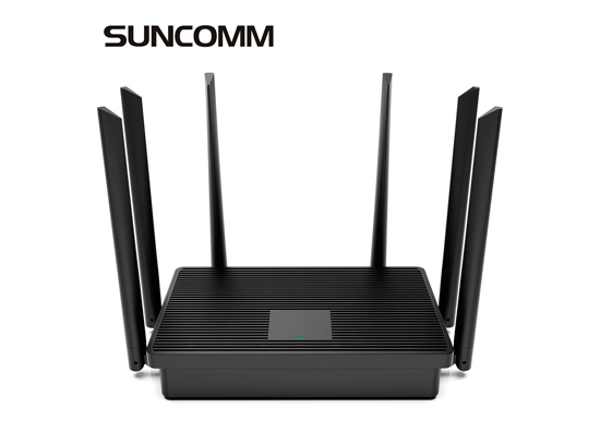 SE3000K WiFi Router