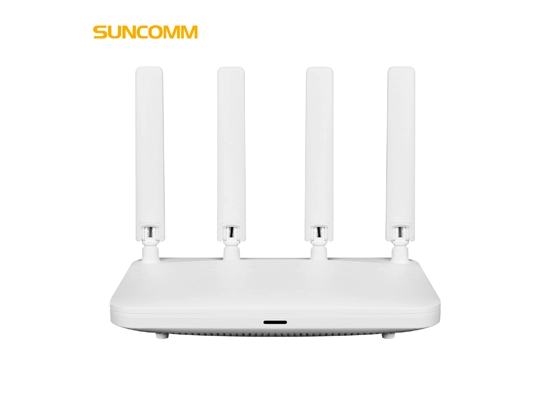 WR1800H WiFi Router