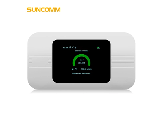MFX62 5G MiFi