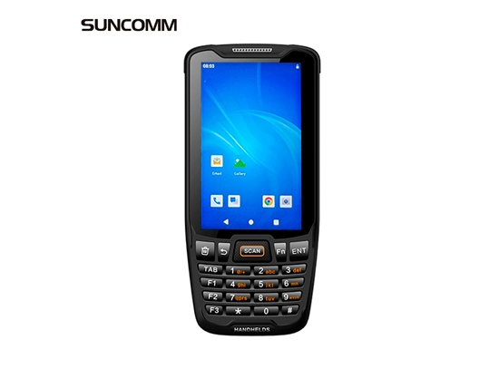 R350 Rugged Handheld Terminal