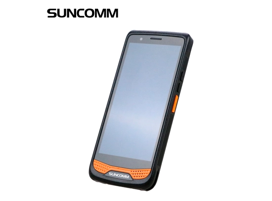 SC200 Rugged Handheld Terminal