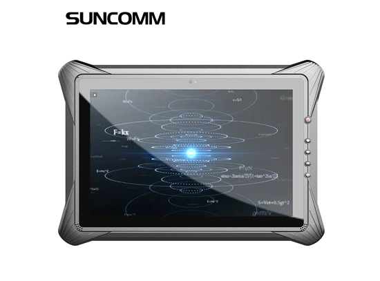 R888 Rugged Tablet
