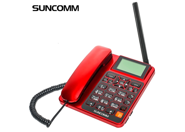 cordless-landline-phone-set
