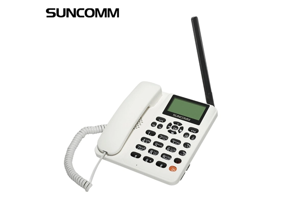 G618 Desktop Telephone