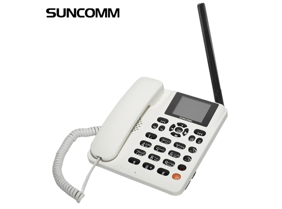 G678 Desktop Telephone