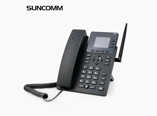 SC01 IP Phone