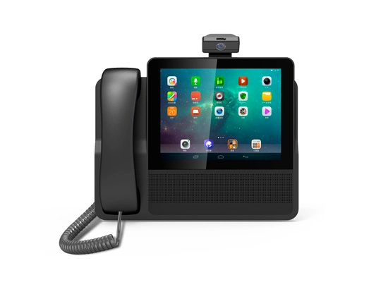 SC09 IP Phone