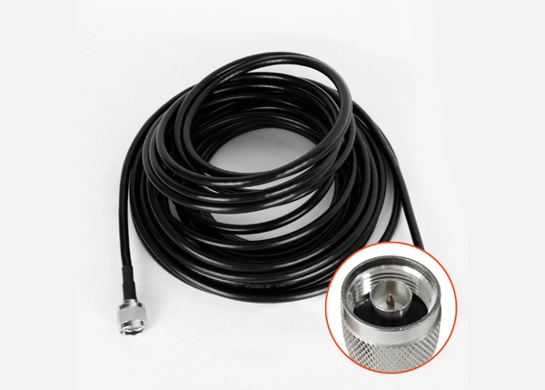 N-Coaxial Cable