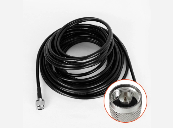 N-Coaxial Cable