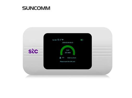 MFX65 5G MiFi