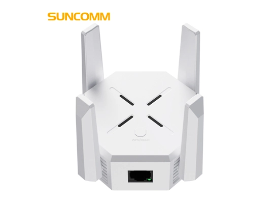 QA18 WiFi Router