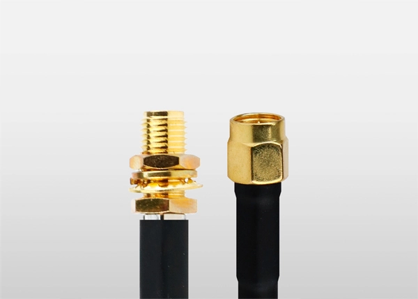 SMA-Coaxial Cable
