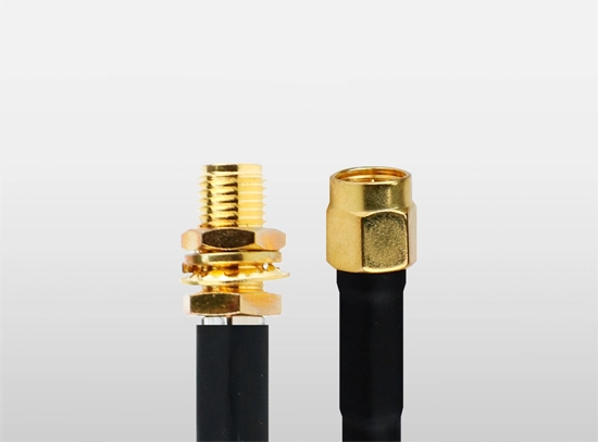 SMA-Coaxial Cable