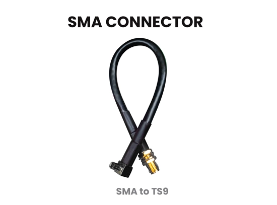 TS9-SMA Cable