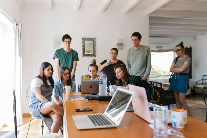Home and Business Networks