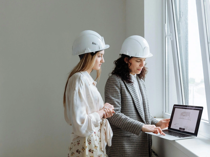Mobile Construction Site Connectivity