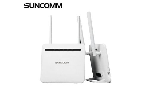 4G Routers