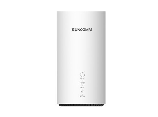 SDX75 5G Customer Premise Equipment (CPE)