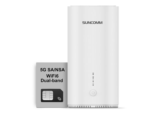 Does the product support carrier aggregation?
