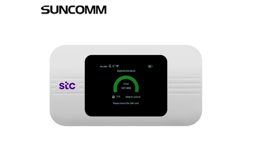 5G MiFi
