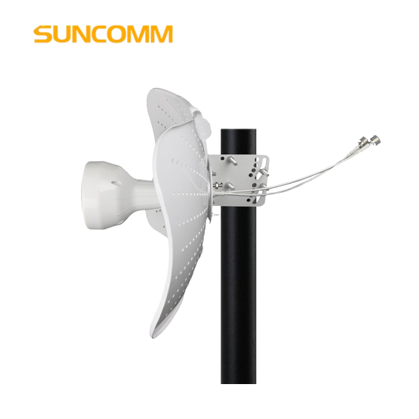 Antenna & Accessories