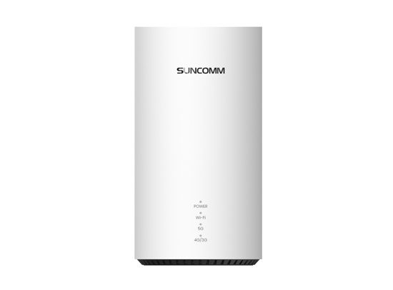 SDX62 5G Customer Premise Equipment (CPE)