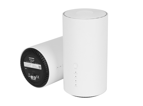 SDX65 5G Customer Premise Equipment (CPE)