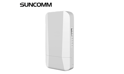 Wireless Outdoor Access Point